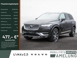 Grau Gebraucht 2023 Volvo XC90 Plus SUV | 48.890 € (Superpreis)