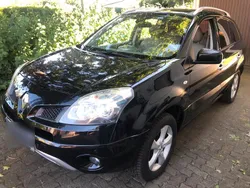 Schwarz Gebraucht 2009 Renault Koleos Night&Day SUV | 4.500 € (Fairer Preis)