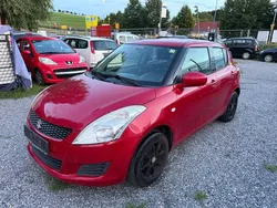 Gebraucht 2011 Suzuki Swift Club Limousine | 2.399 € (Fairer Preis)