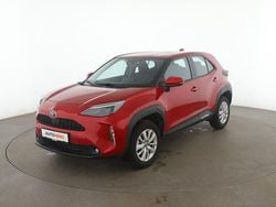 Rot Gebraucht 2022 Toyota Yaris Cross Comfort SUV | 24.290 €