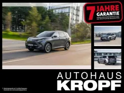 Grau Neu 2025 MG MG5 EV Long Range Luxury Kombi | 43.989 €