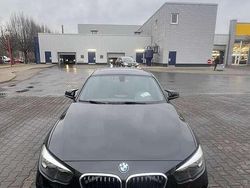 Gebraucht 2017 BMW 118 M Sport Kleinwagen | 18.500 € (Guter Preis)