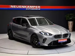 Grau Gebraucht 2024 BMW 135 M Sport Kleinwagen | 48.490 €