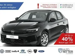 Arktis weiß/weiß Neu 2025 Opel Corsa Edition Kleinwagen | 18.790 € (Fairer Preis)