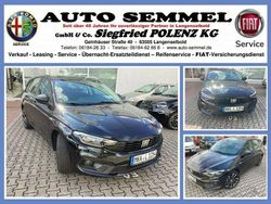 Cinema schwarz Gebraucht 2024 Fiat Tipo Kombi | 21.600 € (Fairer Preis)