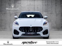 Bianco Gebraucht 2023 Maserati Grecale GT SUV | 56.222 € (Superpreis)