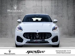 Bianco Gebraucht 2023 Maserati Grecale GT SUV | 56.222 € (Superpreis)