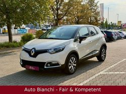 Schwarz Gebraucht 2016 Renault Captur Intens SUV | 12.476 € (Fairer Preis)