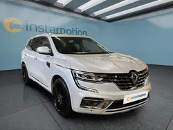 Weiß Gebraucht 2022 Renault Koleos Initiale SUV | 25.799 € (Fairer Preis)