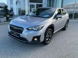 Ice silver (m) Gebraucht 2020 Subaru XV Trend SUV | 17.900 € (Guter Preis)