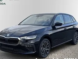 Schwarz Neu 2025 Skoda Scala Selection Kleinwagen | 34.530 €