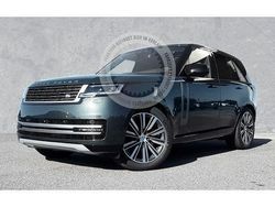 Belgravia green Gebraucht 2025 Land Rover Range Rover HSE SUV | 152.800 € (Fairer Preis)