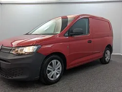 Andere Gebraucht 2022 VW Caddy Van / Kleinbus | 19.399 €