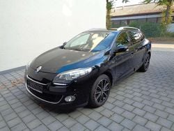 Schwarz Gebraucht 2013 Renault Mégane GrandTour Bose Edition Kombi | 2.490 €