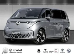 VW ID. Buzz