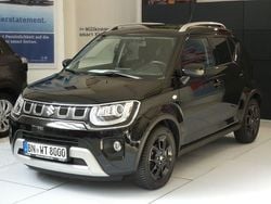 Schwarz Gebraucht 2024 Suzuki Ignis Comfort Limousine | 19.990 € (Fairer Preis)