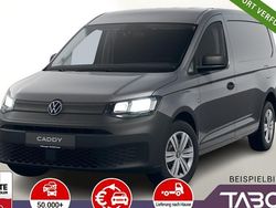 Grau Neu 2025 VW Caddy Maxi Van / Kleinbus | 26.388 € (Superpreis)