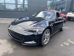 Jet black Gebraucht 2023 Mazda MX5 Kazari Cabrio | 30.950 € (Fairer Preis)