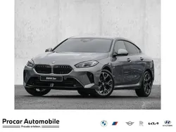 Grau Neu 2025 BMW 220 M Sport Limousine | 43.995 € (Superpreis)