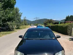 Schwarz Gebraucht 2004 Audi A3 S-Line | 1.500 € (Superpreis)