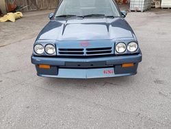 Blau Gebraucht 1982 Opel Manta Coupé | 17.999 €