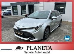 Silber Gebraucht 2019 Toyota Corolla Kombi | 18.999 € (Superpreis)