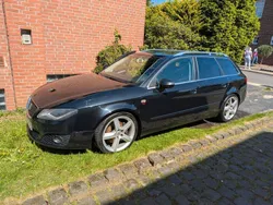 Schwarz Gebraucht 2012 Seat Exeo Style Limousine | 5.000 € (Etwas zu teuer)