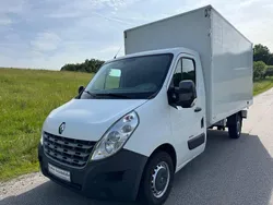 Gebraucht 2013 Renault Master Van | 6.900 € (Fairer Preis)