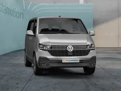 Silber Neu 2024 VW T6.1 Van | 45.788 € (Superpreis)