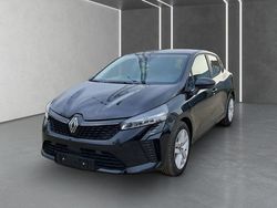 Black pearlschwarz metallic (metallic) Gebraucht 2024 Renault Clio V Evolution Kleinwagen | 16.600 € (Fairer Preis)