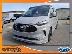 Greymatter Neu 2025 Ford Transit Custom Sport Van / Kleinbus | 68.980 €