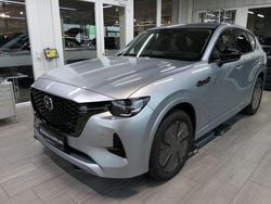 Silber Neu 2025 Mazda CX-60 Homura-Line SUV | 53.900 € (Guter Preis)