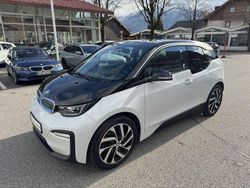 Blau Gebraucht 2021 BMW i3 | 18.980 € (Fairer Preis)
