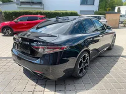 Schwarz Gebraucht 2023 Alfa Romeo Giulia Competizione Limousine | 39.950 € (Etwas zu teuer)