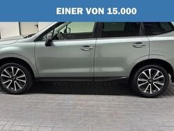 Metallic Gebraucht 2019 Subaru Forester Platinum SUV | 28.260 € (Etwas zu teuer)