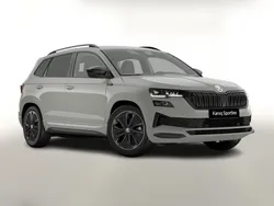 Grau Neu 2025 Skoda Karoq SUV | 41.288 € (Fairer Preis)