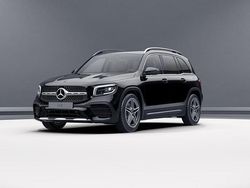 Schwarz Gebraucht 2021 Mercedes GLB220 AMG SUV | 36.870 € (Fairer Preis)