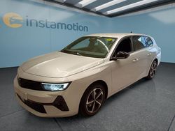 Grau Gebraucht 2024 Opel Astra Kombi | 24.999 € (Fairer Preis)