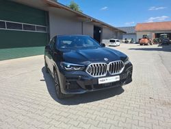 Schwarz Gebraucht 2023 BMW X6 M Sport SUV | 76.000 € (Superpreis)