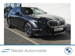 Grau Gebraucht 2025 BMW 540 M Sport Kombi | 65.380 € (Guter Preis)