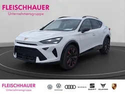 Grau Neu 2024 Cupra Formentor SUV | 39.490 € (Etwas zu teuer)