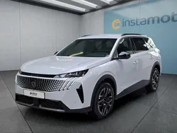 Weiß Gebraucht 2025 Peugeot 5008 Van / Kleinbus | 39.899 € (Fairer Preis)