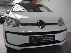 Weiß Gebraucht 2022 VW up! Kleinwagen | 8.980 € (Guter Preis)