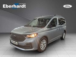 Rot Neu 2025 Ford Tourneo Connect Titanium Van / Kleinbus | 33.990 €