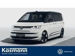 Candyweiß Gebraucht 2024 VW T7 Edition Van | 64.640 €
