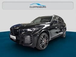 Schwarz Gebraucht 2024 BMW X5 M Sport SUV | 91.480 € (Guter Preis)