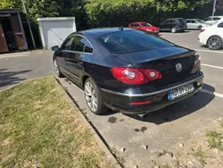 Schwarz Gebraucht 2011 VW CC Limousine | 9.000 € (Fairer Preis)