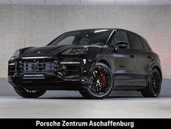 Chromitschwarzmetallic Neu 2025 Porsche Cayenne S E-Hybrid Black Edition SUV | 151.690 € (Fairer Preis)