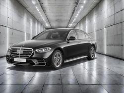 Gebraucht 2024 Mercedes S450 Limousine | 94.944 € (Fairer Preis)