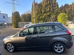 Gebraucht 2018 Ford Grand C-Max Cool & Connect Van / Kleinbus | 7.999 € (Superpreis)